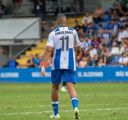 El Alcoyano, obligado a ganar para salir del descenso
