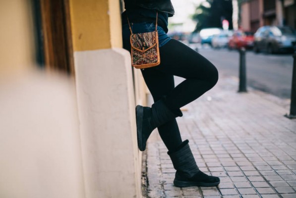 El movimiento feminista valenciano pide abolir la prostitución en el Día contra la trata de mujeres