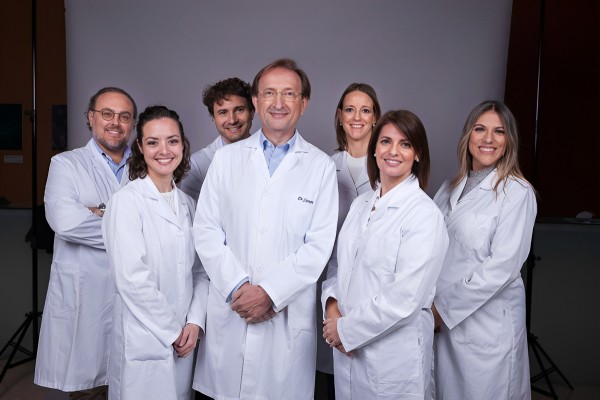 Investigadores decodifican mecanismos celulares y moleculares del síndrome de Asherman