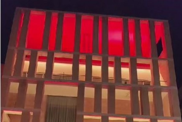 Murcia se vestirá con los colores de España para recibir a los ministros de la UE