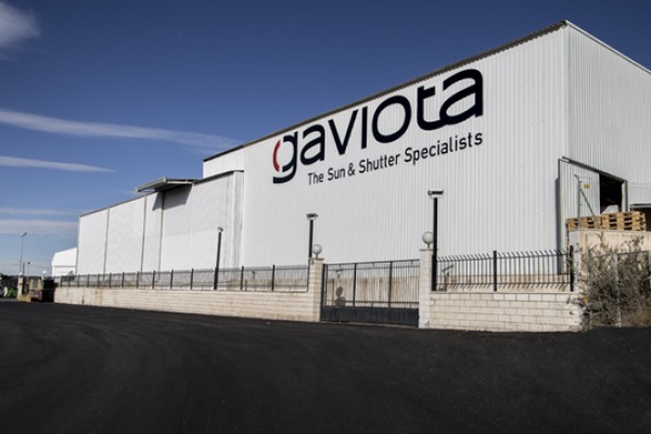 Gaviota Simbac busca socio mayoritario para crecer en el extranjero y encarga a BBVA buscarlo