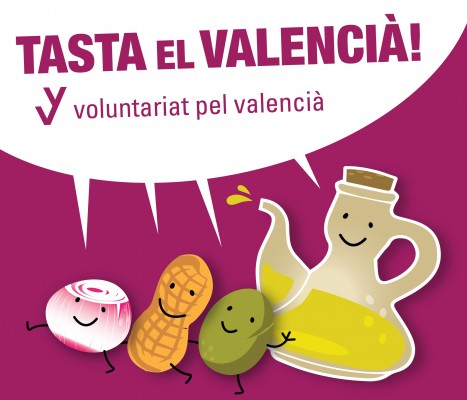 Vila-real reedita el voluntariat pel valencià per a promoure l'aprenentatge de la llengua