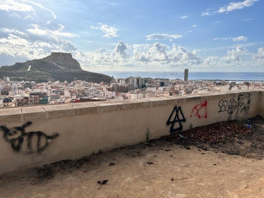 Amorós (PSOE): 