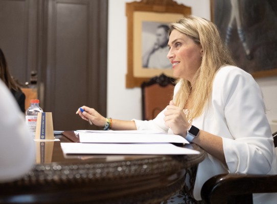 La Diputación desbloquea dos millones para subvencionar a 30 clubes y eventos deportivos