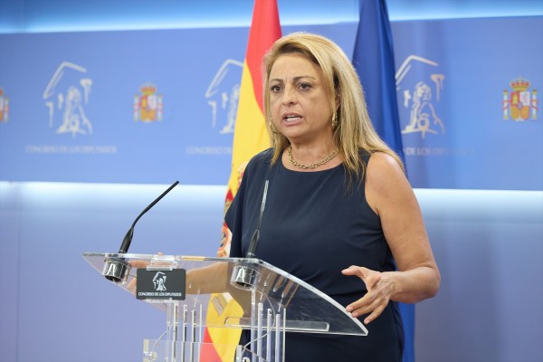 CC avisa de que la amnistía 