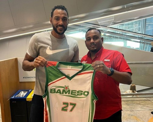 Rojas vuelve a República Dominicana y Pustovyi, Diop y Nikolic apuntan a rivales del UCAM CB 