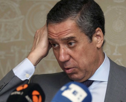 Cuando éramos felices con Eduardo