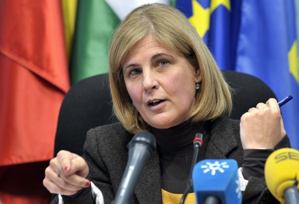 La alcaldesa de Jerez presidirá la Federación Española de Municipios