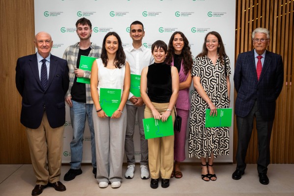 Contra el Cáncer Valencia otorga seis nuevas ayudas predoctorales para investigar