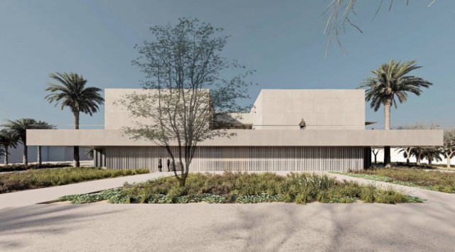 Diez empresas optan a construir el aulario Perleta de la UMH con una inversión de más de 9 millones