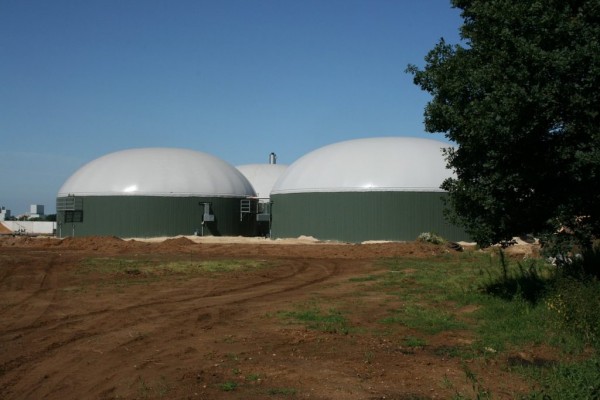 Five-e absorbe a la murciana Rising Energy y potencia sus proyectos de biometano por toda España