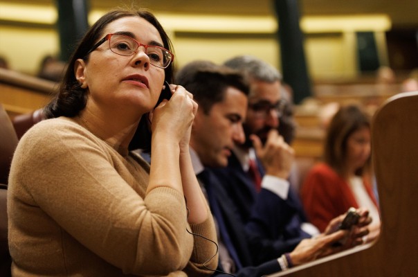 En 1980 se habló (oficialmente) el valenciano en Bruselas