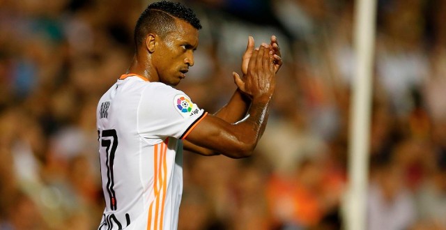 El Valencia nunca se ha enfrentado al Leganés