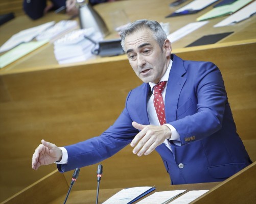 El PP afirma que los ciudadanos 