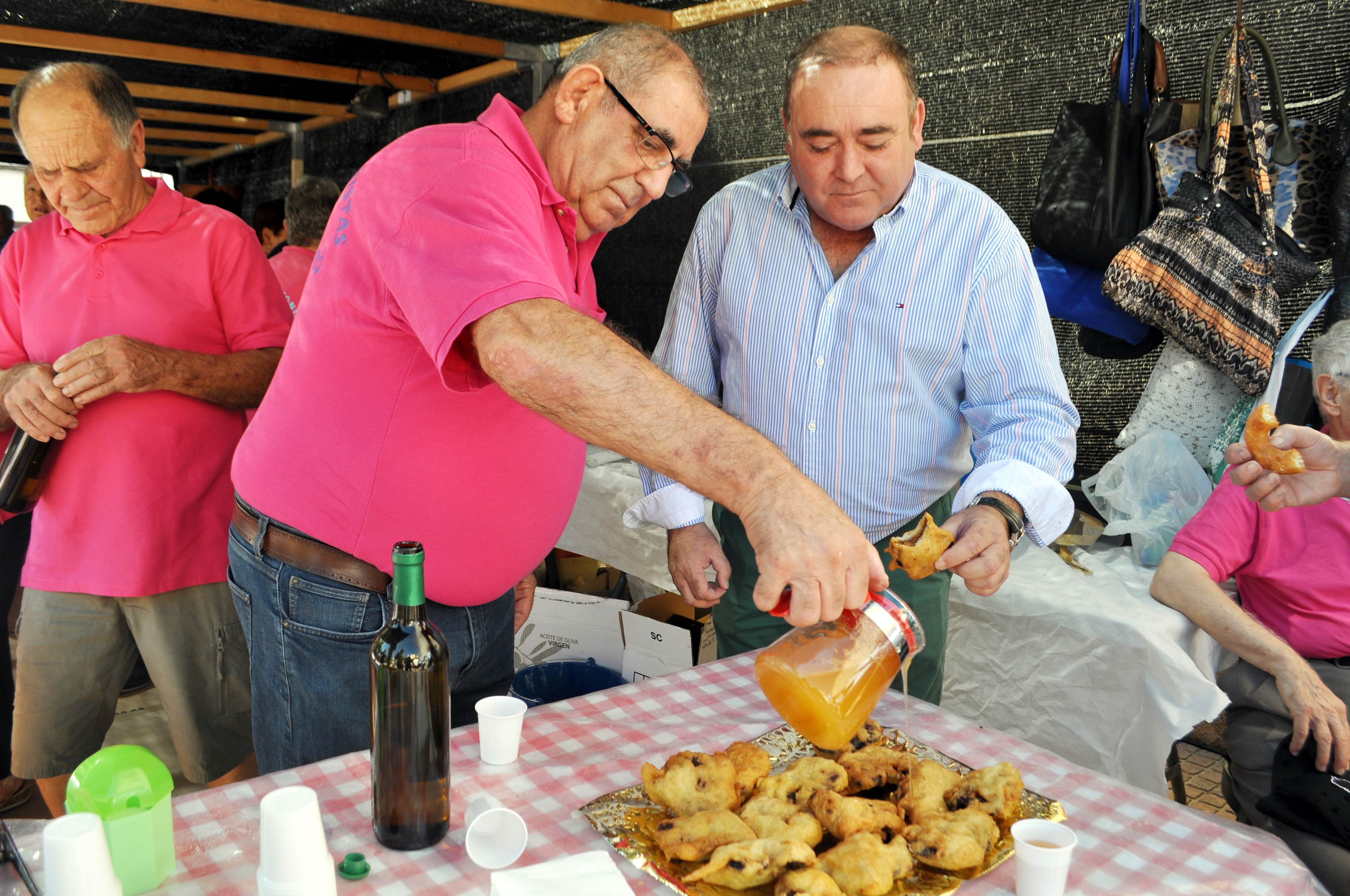 Sant Joan de Moró abre su Mostra Tradicional con más de 90 'stands' de productos artesanos 