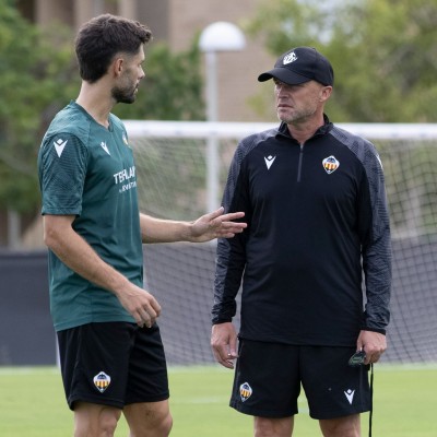 Duelo de estilos en El Nuevo Colombino