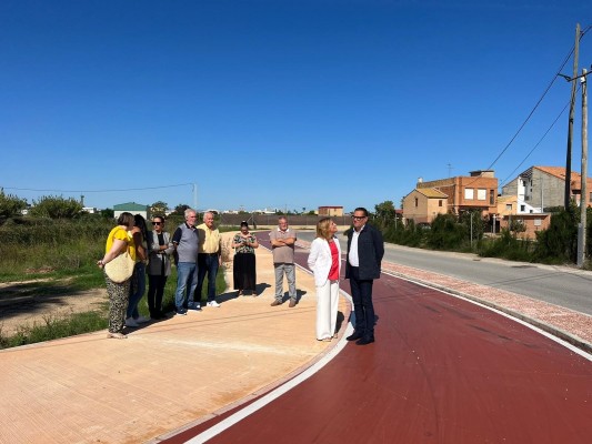 El Gobierno invierte más de 287 millones en la Comunitat para proyectos de bajas emisiones