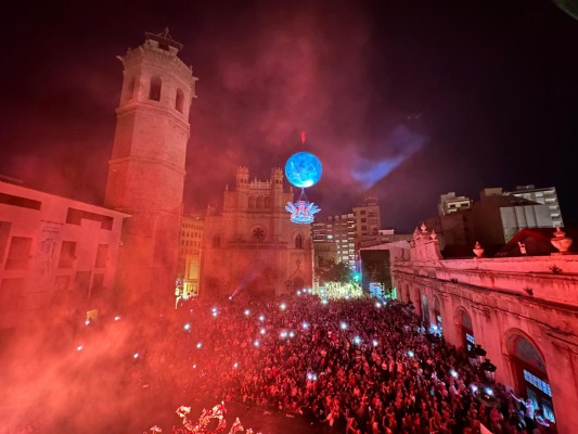Castelló se llena de cultura con 'Regreso a la ciudad': 