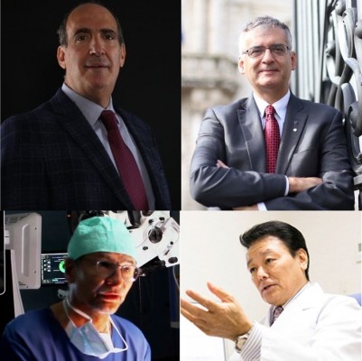 Los neurocirujanos más prestigiosos del mundo compartirán sus experiencias en la EANS 2023 de Barcelona
