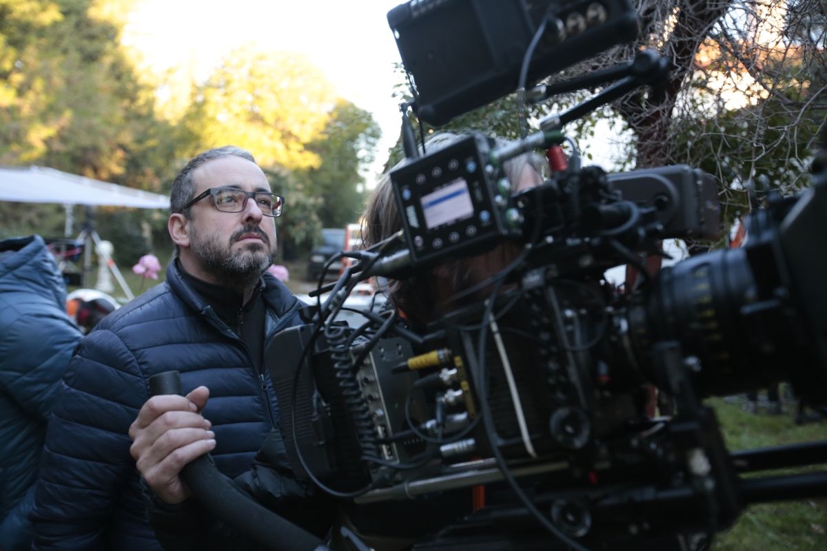 La Formación Profesional, impulsora de talento en el sector audiovisual
