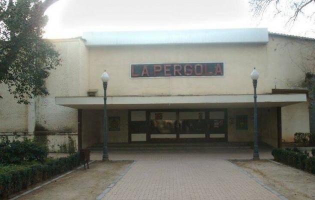 Castelló pone el foco en la Pérgola como 