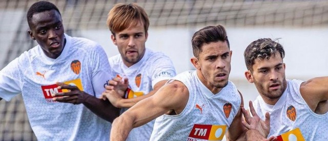 Almería mide al fantasma de las ausencias