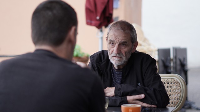Josu Ternera culpa en un documental al Estado de los atentados de los 80 en los que murieron niños
