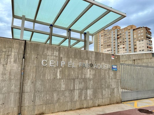 El colegio El Fabraquer (El Campello) se mantiene entre los mejores centros educativos de España
