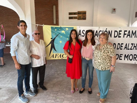 AFACAM y Passió per Sagunt, asociaciones candidatas a recibir la medalla de la ciudad