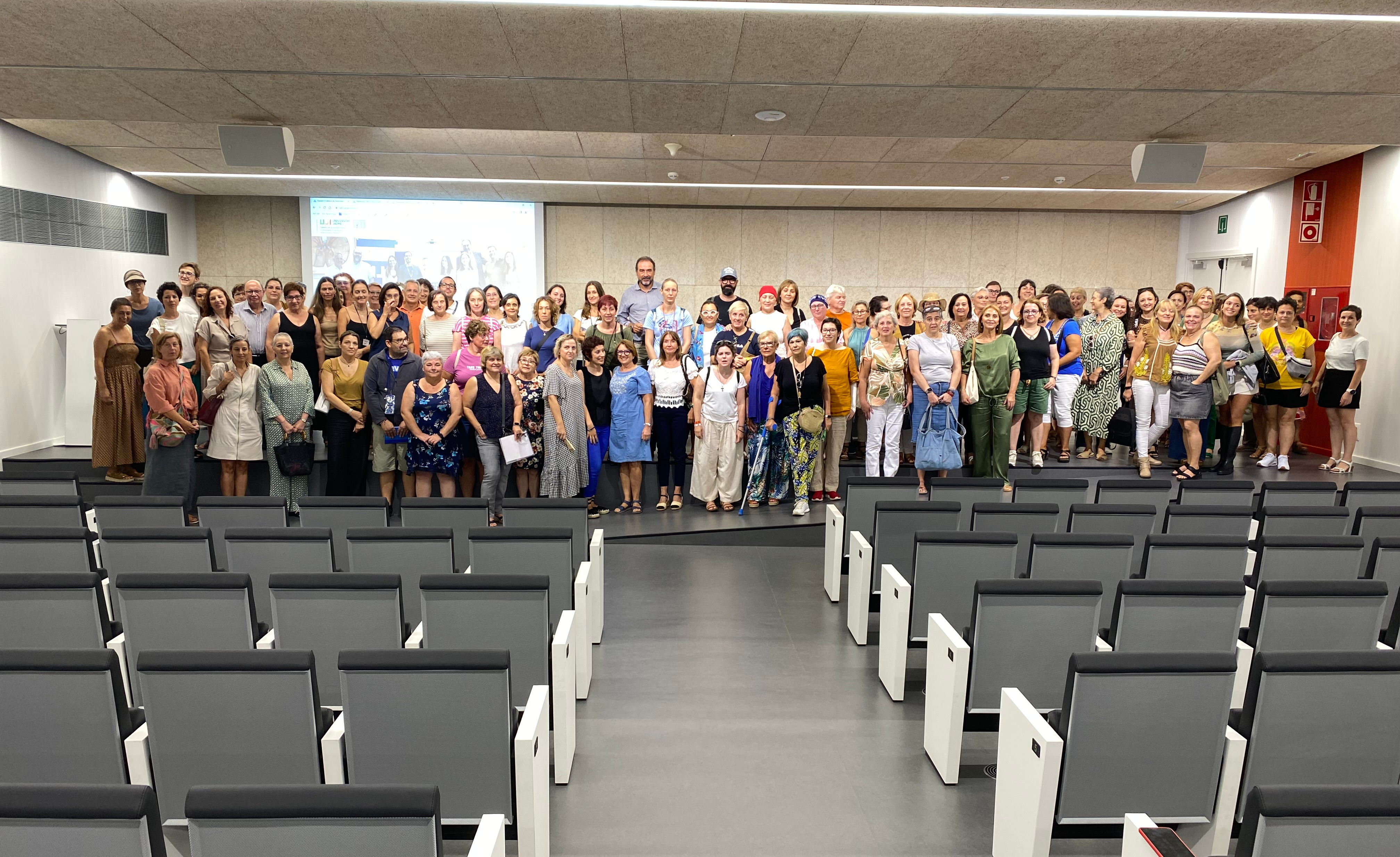 Foto: Universitat Jaume I - 