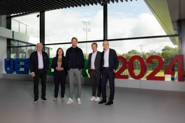 La federación alemana confirma el nombramiento de Nagelsmann como nuevo seleccionador