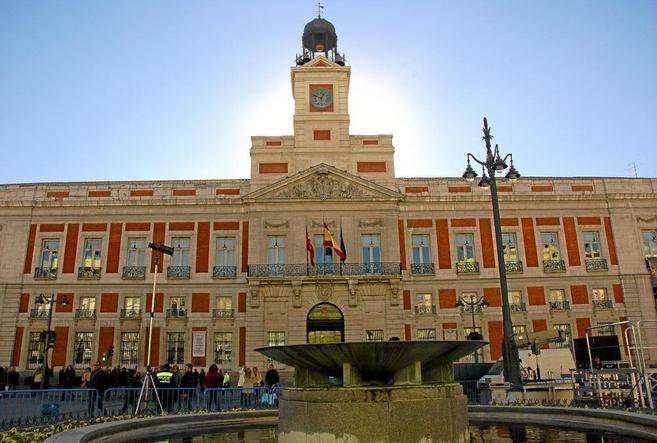 La Comunidad de Madrid coloca 75 millones de euros en bonos