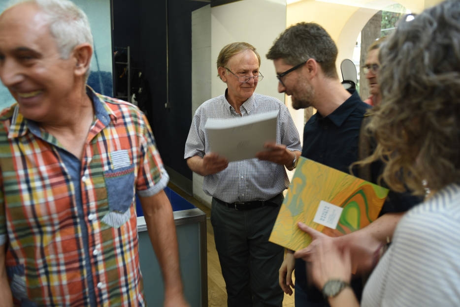 Foto: Carlos Pascual - 