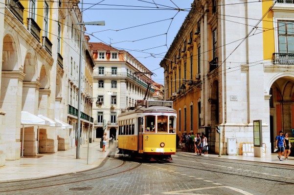 Lisboa a bocados: la nueva movida