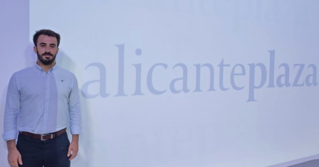 Arturo Albaladejo: 
