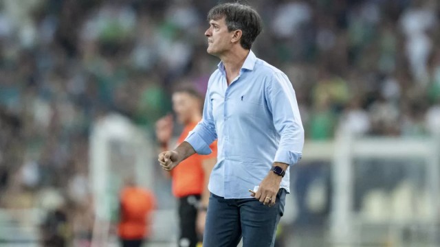 Pacheta: “Tenemos que arreglar muchas cosas que no hacemos bien”
