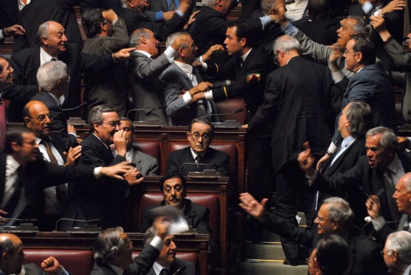 Paolo Sorrentino: espectáculo y provocación