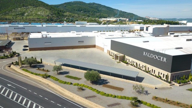 ¿Nueva sacudida en el azulejo?: Lamosa ultima la compra de Baldocer