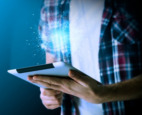 Desmitificando el emprendimiento tecnológico