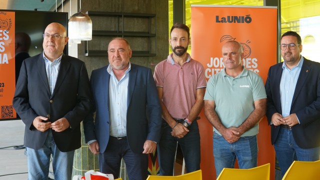 Las III Jornadas Citrícolas de la Plana centran la primera sesión en la amenaza de nuevas plagas