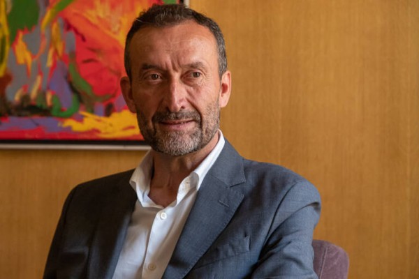 El ex alcalde de Elche, Carlos González, ficha por Ibidem Abogados 