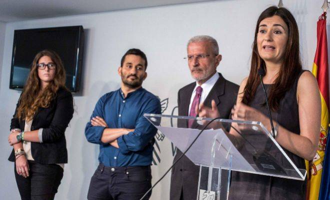 

El TSJCV inadmite el recurso de la Universidad Católica sobre el veto de prácticas en hospitales públicos