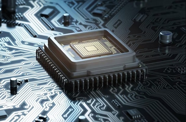 Entra en vigor la ley de chips con la que la UE quiere reducir su dependencia de Asia