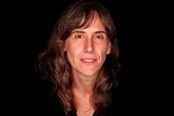 Ana Zamora, Premio Nacional de Teatro 2023
