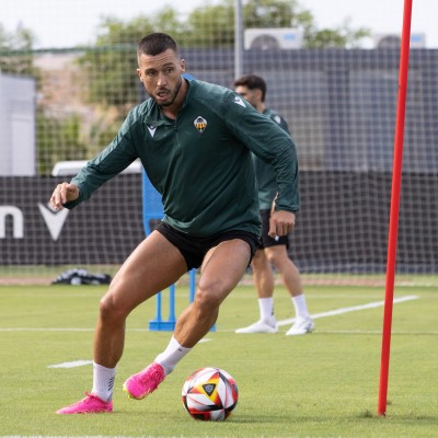 El CD Castellón regresa a Huelva con 'plan de partido'