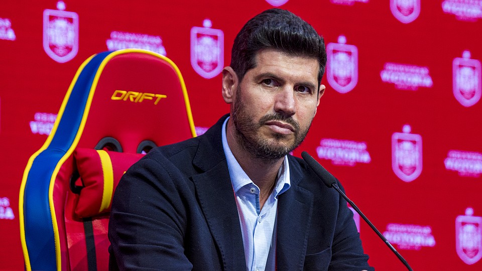 Cuatro directivos de la RFEF testificarán en la causa contra Rubiales
