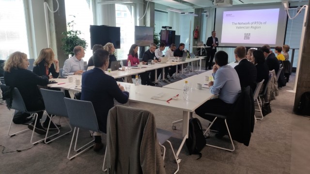 El Ivace y Redit organizan una misión a Helsinki para conocer el sistema de innovación finlandés