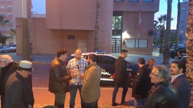 Vox solicita una comisión para abordar soluciones a los problemas de la Zona Norte de Alicante