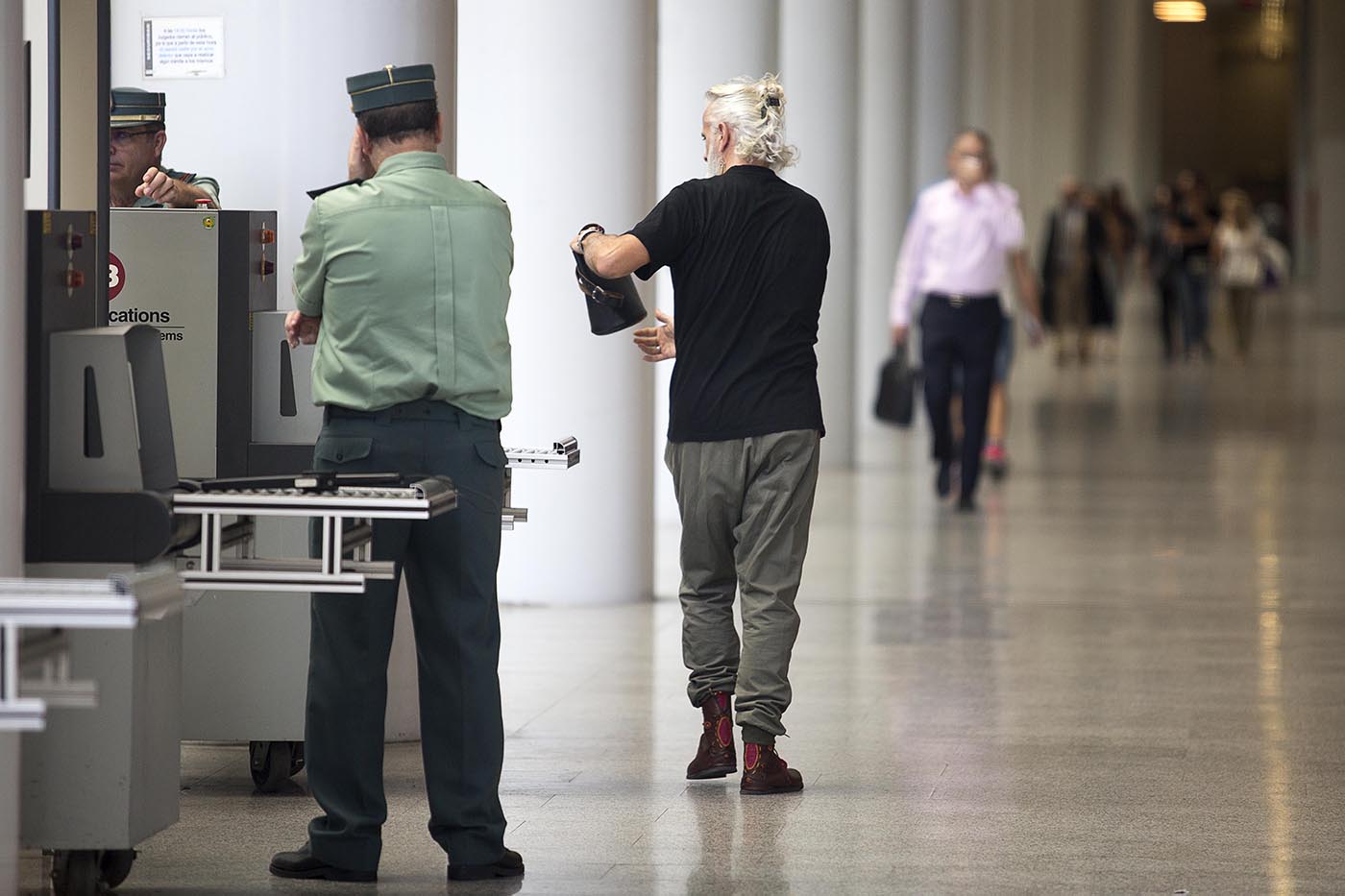 Benavent reconoce que cobró 'mordidas' para Alcón pero no para el PP local