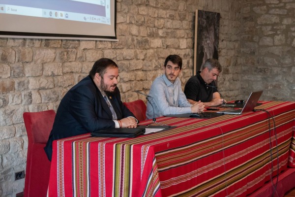 El Consell canalizará ayudas en participación a los municipios de menos de 20.000 habitantes